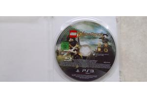 Lego In De Ban Van De Ring