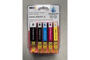 Printer cartridges