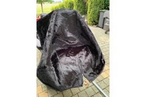 Duo Scootmobile Vita Care 1000 Rood