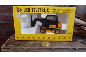 J.C.B. J.C.B. teletruck