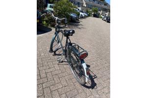 Gratis herenfiets