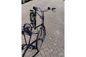Gratis herenfiets