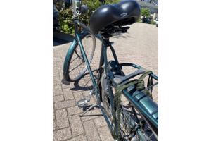 Gratis herenfiets