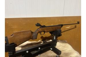 Walther LG Mod.55 4,5mm