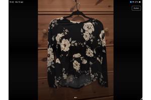 SHEIN een mooie blouse maat s