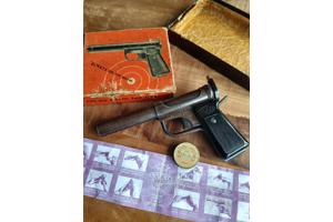 Acvoke Accles and Shelvoke Birmingham