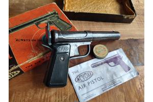 Acvoke Accles and Shelvoke Birmingham