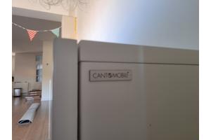 Dressoir kast