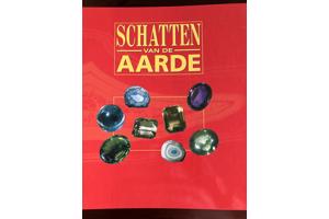 Schatten van de aarde