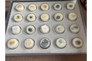 Schatten van de aarde