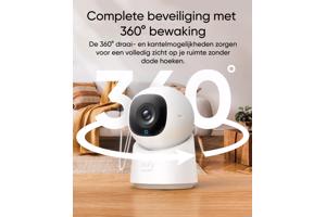 Eufy security camera