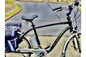 Als nieuwe Partij Elektrische Flyer Fietsen in een deal 2250