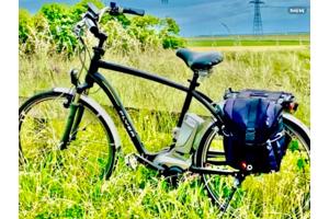 Als nieuwe Partij Elektrische Flyer Fietsen in een deal 2250