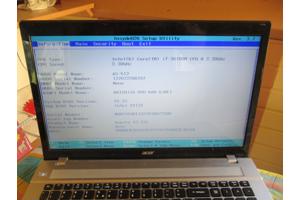 acer aspire v3 731  i7