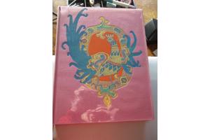 Kerstboek voor het hele Gezin