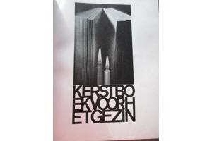 Kerstboek voor het hele Gezin