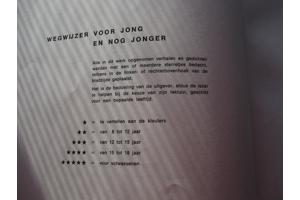 Kerstboek voor het hele Gezin