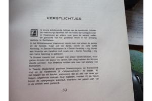 Kerstboek voor het hele Gezin