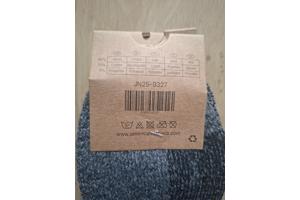 3 Paar Dikke Alpaca Wollen Sokken Maat 41-47