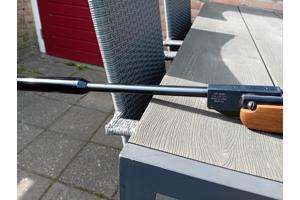 Weihrauch hw85 kopie