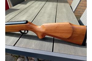 Weihrauch hw85 kopie