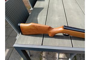 Weihrauch hw85 kopie