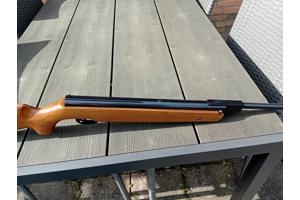 Weihrauch hw85 kopie