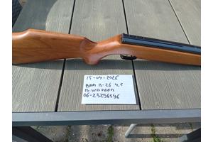 Weihrauch hw85 kopie