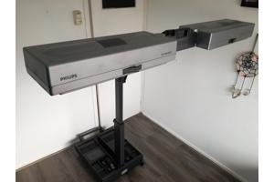 Philips inklapbaar zonnehemel