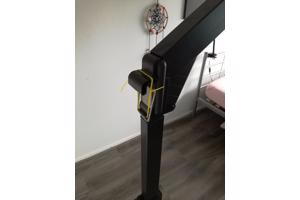 Philips inklapbaar zonnehemel