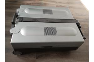 Philips inklapbaar zonnehemel