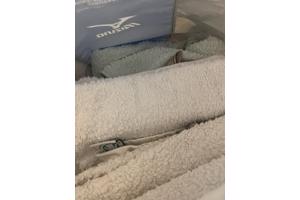 6 Handdoeken - verschillende formaten