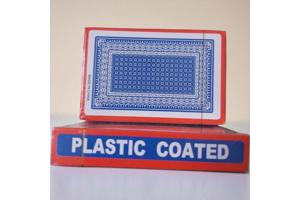 2 doosjes spel kaarten, voor uren speel plezier