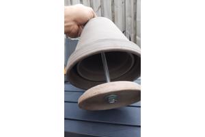 Theelicht kachels / Bloempot kachels