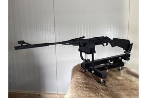 Baikal MP-512&#x41C; Black 4,5mm