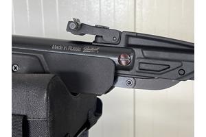 Baikal MP-512M Black 4,5mm