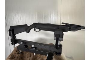 Baikal MP-512&#x41C; Black 4,5mm