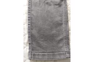 MS mode stretchy jeans zwart 48