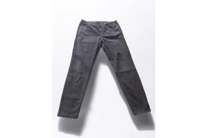 MS mode stretchy jeans zwart 48