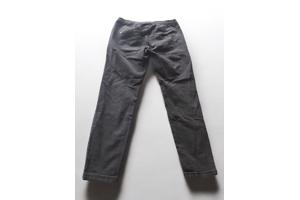 MS mode stretchy jeans zwart 48