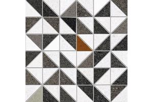 mozaïektegel keramische cementtegel look 20x20 Vives