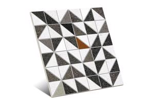 mozaïektegel keramische cementtegel look 20x20 Vives