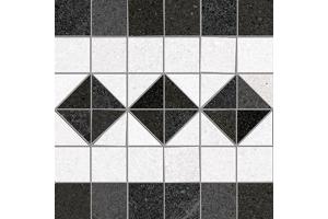 mozaïektegel keramische cementtegel look 20x20 Vives