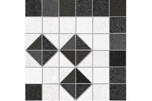 mozaïektegel keramische cementtegel look 20x20 Vives