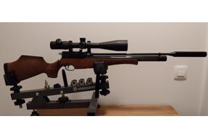 Te koop PCP Air Arms S410 Classic Cal.177