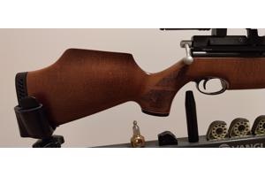 Te koop PCP Air Arms S410 Classic Cal.177