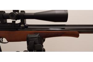 Te koop PCP Air Arms S410 Classic Cal.177