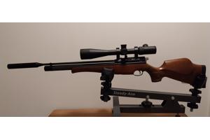 Te koop PCP Air Arms S410 Classic Cal.177