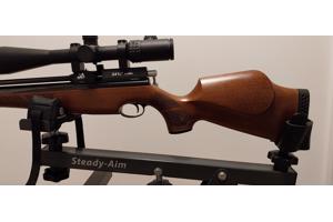 Te koop PCP Air Arms S410 Classic Cal.177