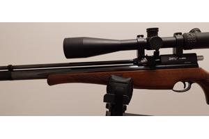 Te koop PCP Air Arms S410 Classic Cal.177